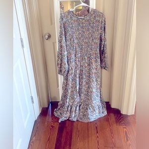 Old Navy Maxi Dress XL